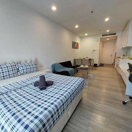 Ferienwohnung 1 Bukit Ceylon, Bukit Bintang, 2Pax Kuala Lumpur Exterior foto